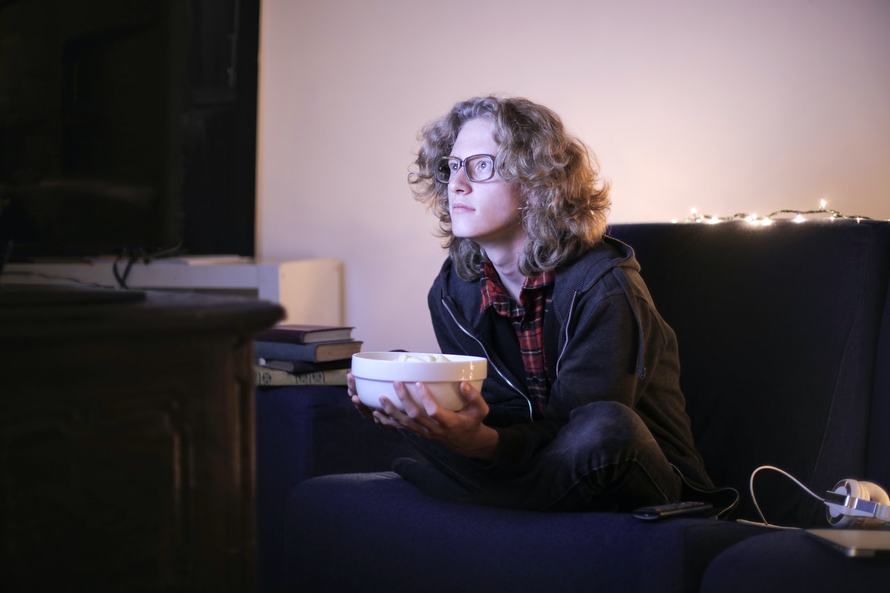 TV Advertising Costs Plummet As Audiences Surge