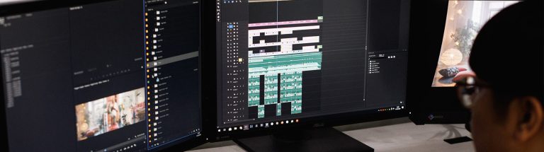 Our Work