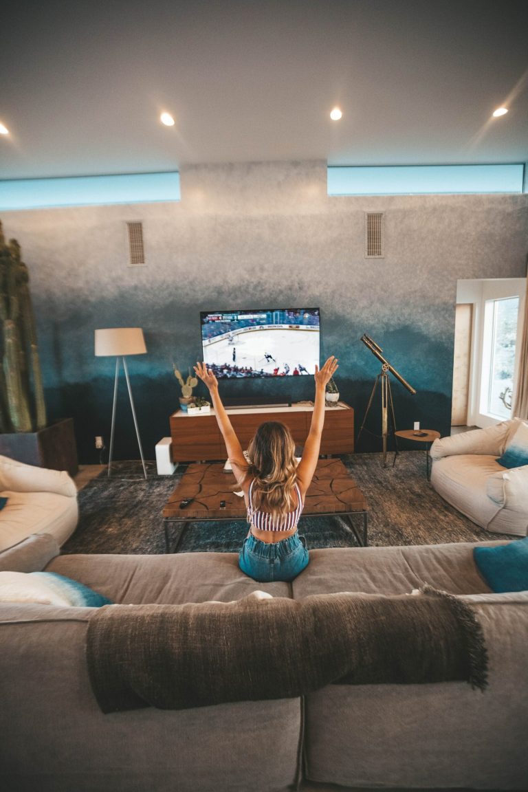 Advantages of TV Advertising