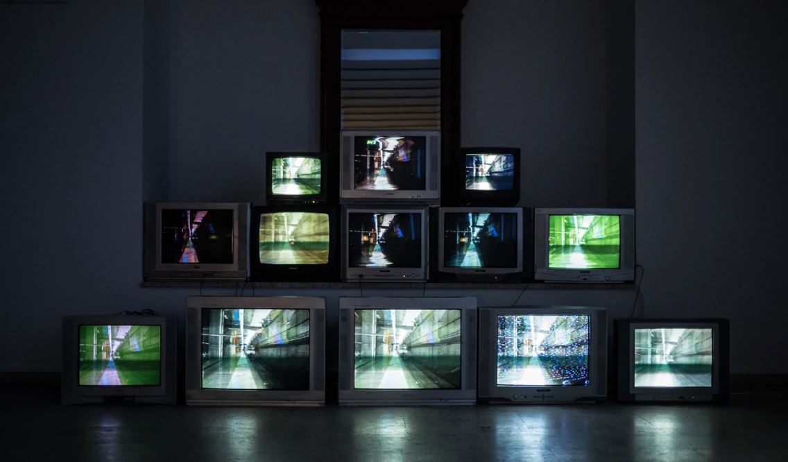 Why TV? The Power of TV in the New Digital Era