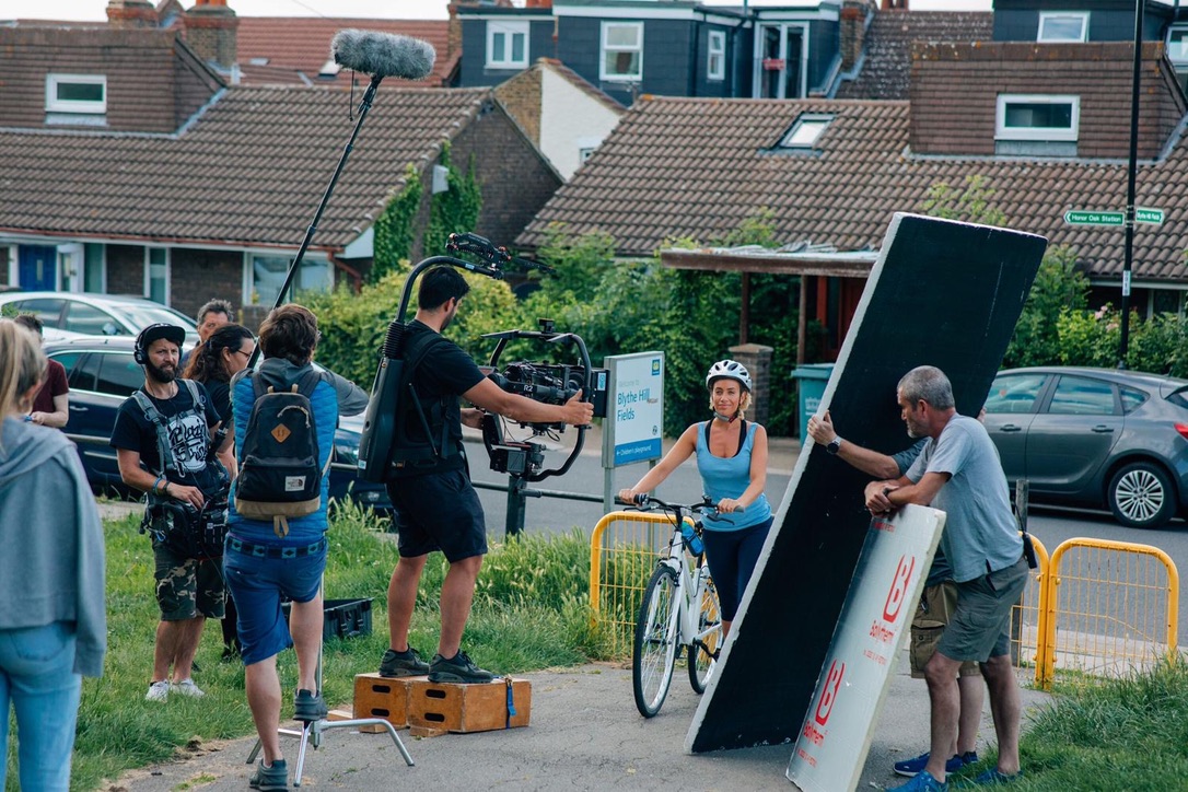 TV Ad Production Process | TVAdvertising.co.uk