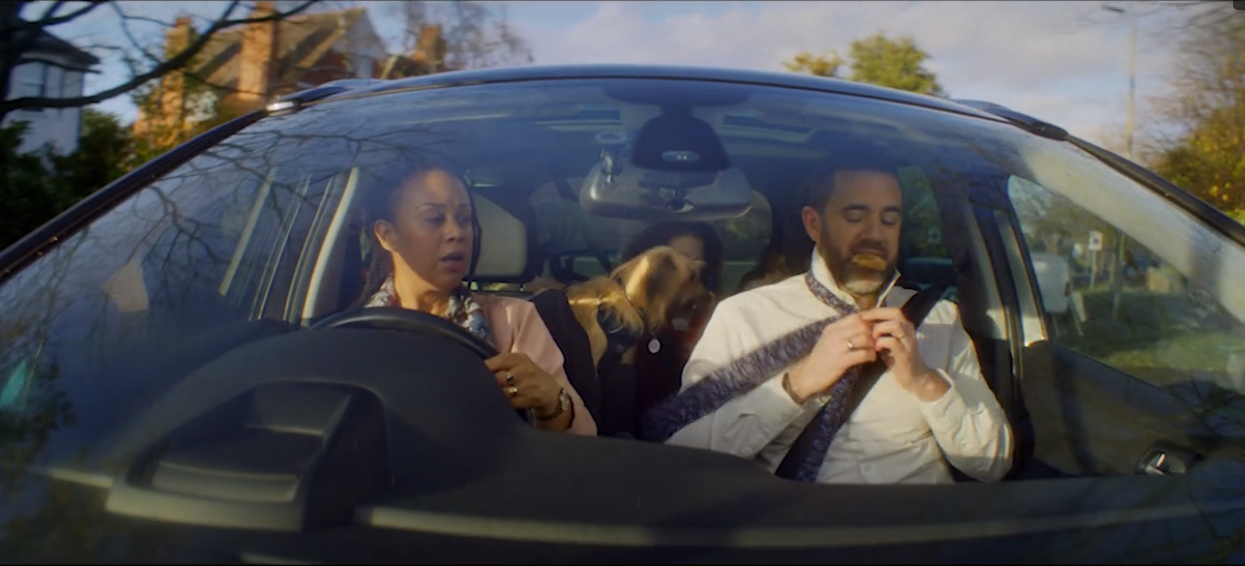 Exciting New TV Ad for Auto Trader