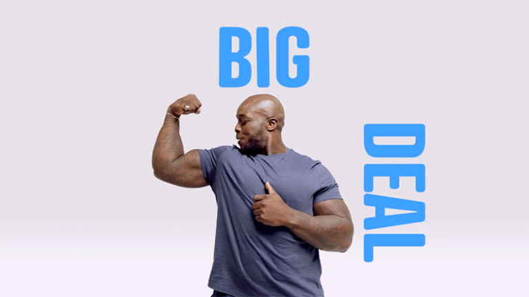 Bet UK TV Advert