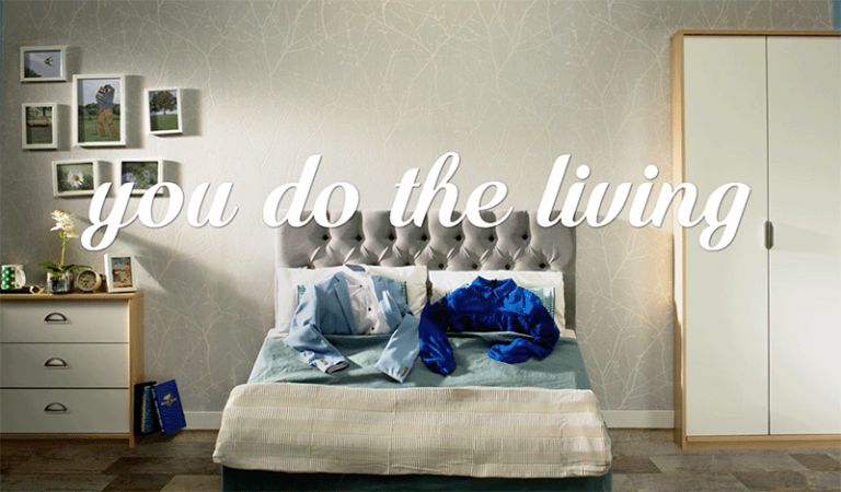 Laundrapp TV Advert